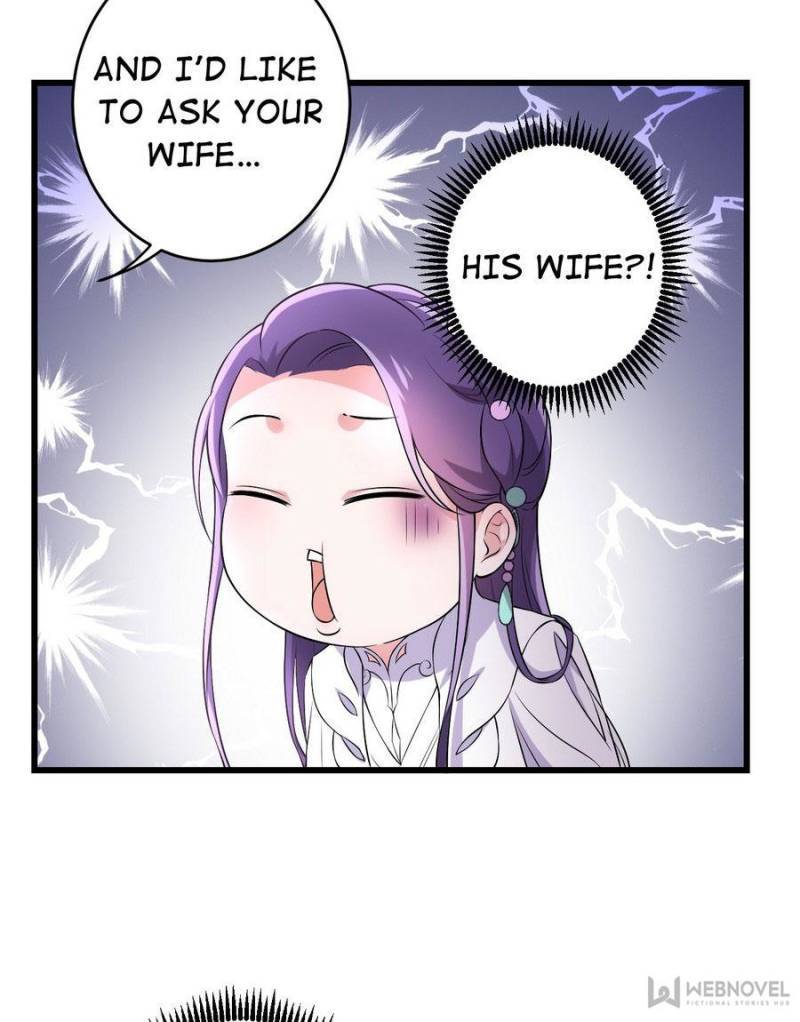Unscrupuous Consort: the Evil Dotor chapter 74 - page 37