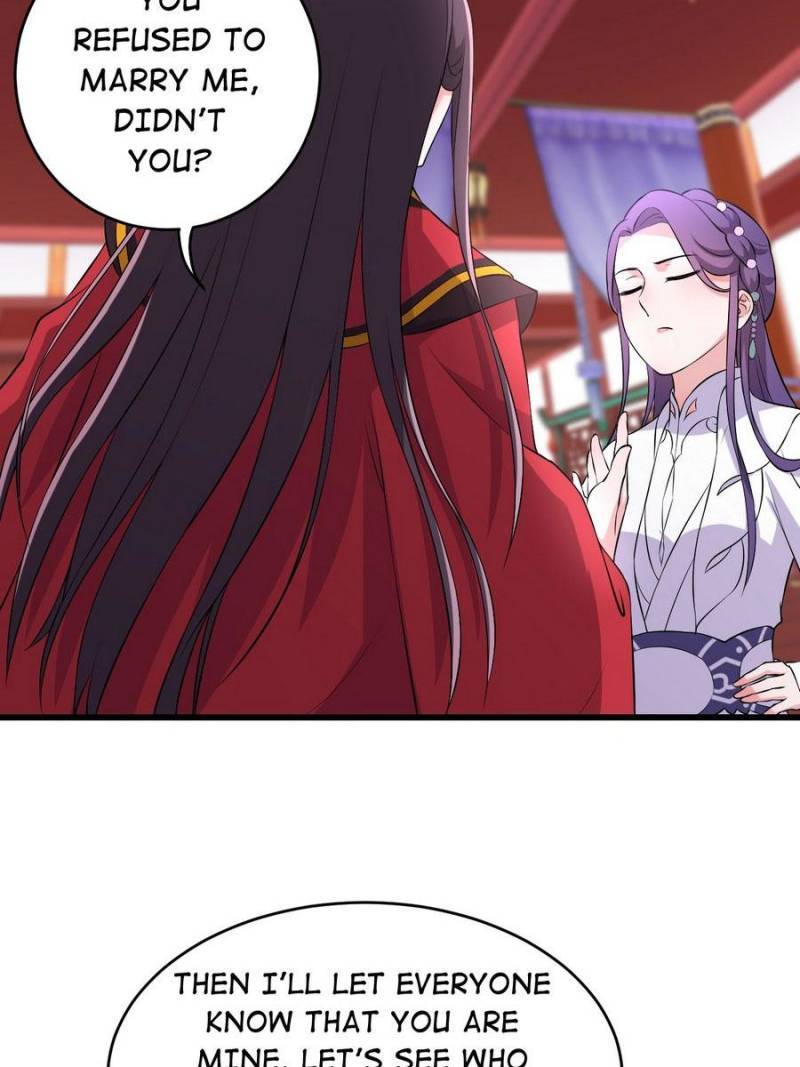 Unscrupuous Consort: the Evil Dotor chapter 74 - page 39
