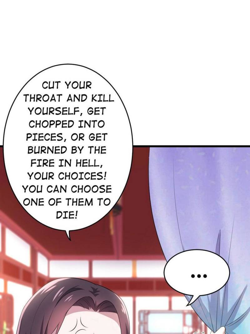 Unscrupuous Consort: the Evil Dotor chapter 74 - page 4