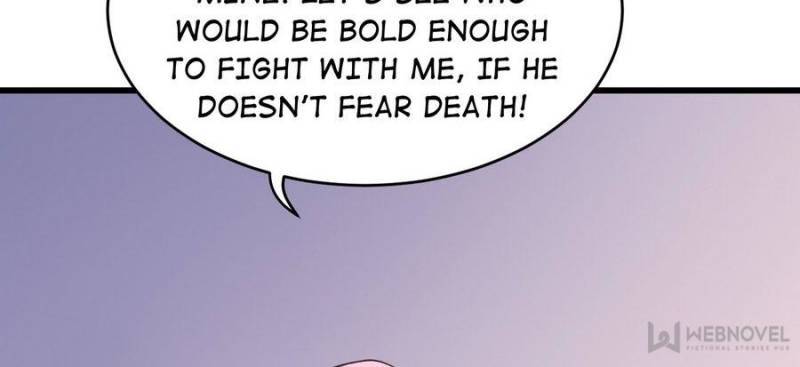 Unscrupuous Consort: the Evil Dotor chapter 74 - page 40