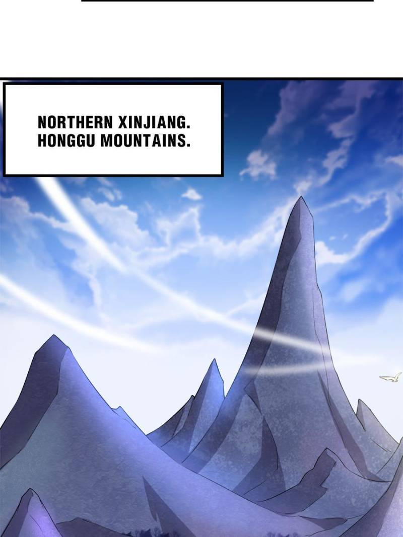 Unscrupuous Consort: the Evil Dotor chapter 104 - page 20