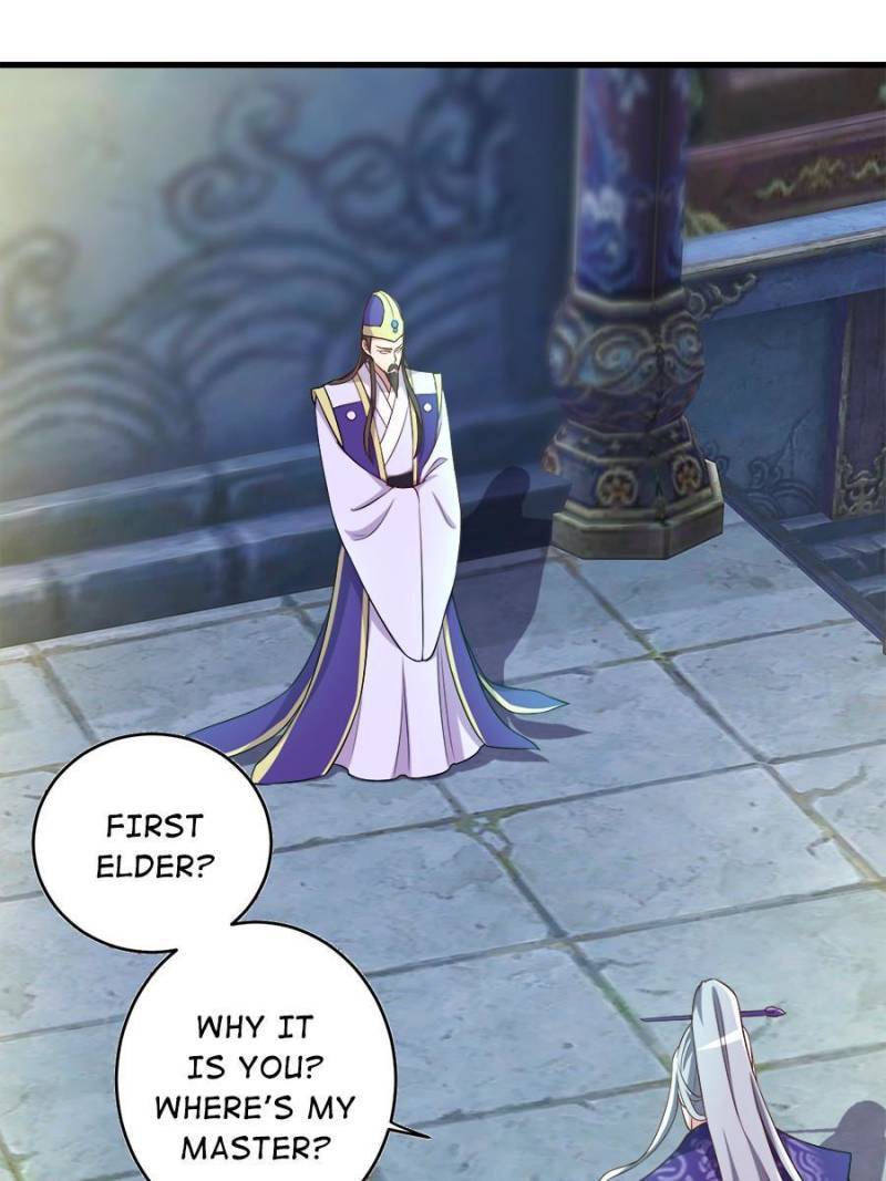 Unscrupuous Consort: the Evil Dotor chapter 104 - page 29