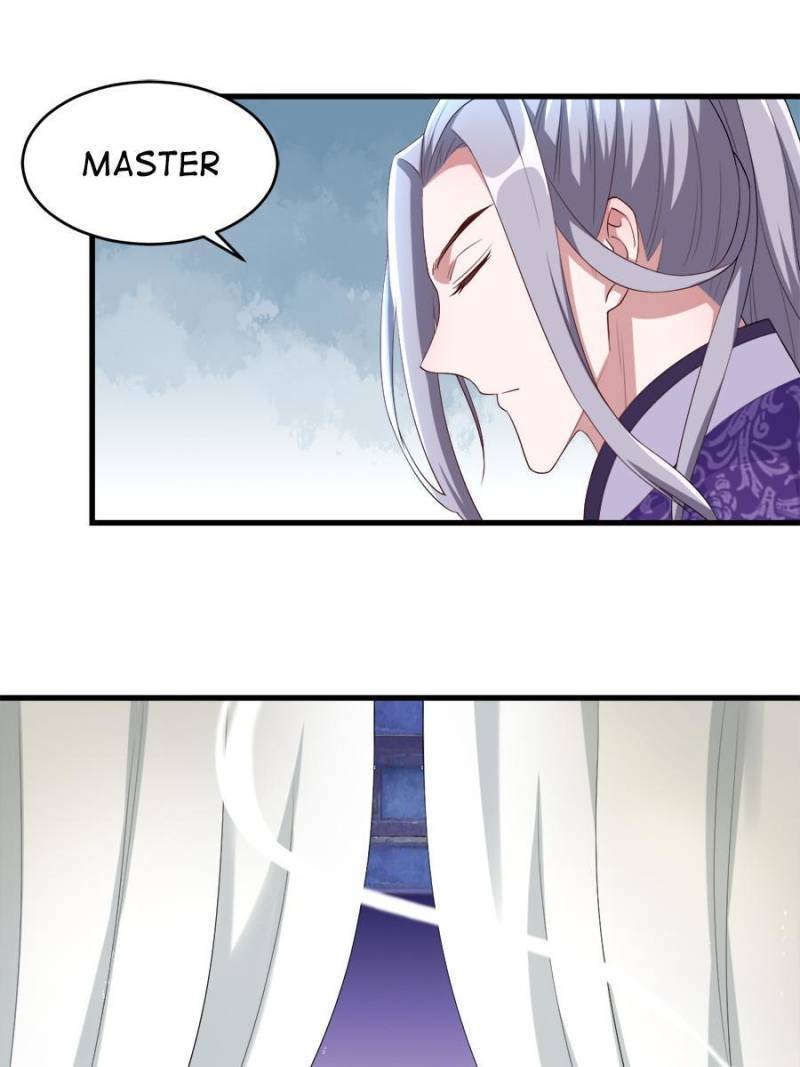 Unscrupuous Consort: the Evil Dotor chapter 104 - page 33