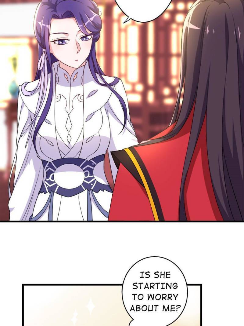 Unscrupuous Consort: the Evil Dotor chapter 104 - page 4