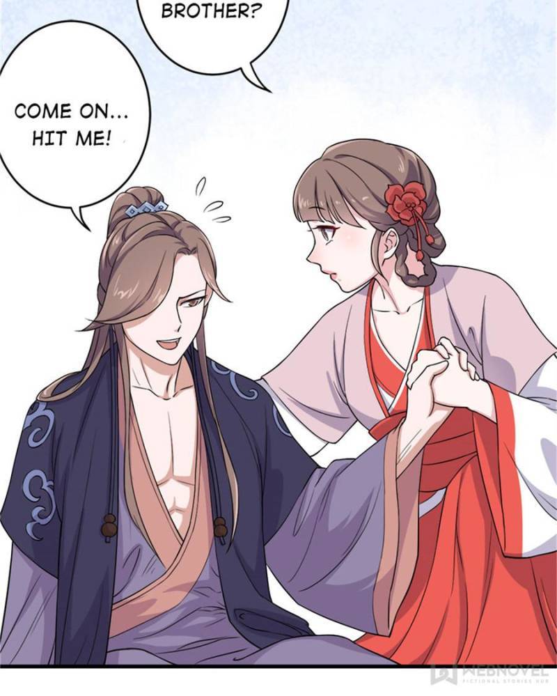 Unscrupuous Consort: the Evil Dotor chapter 64 - page 12