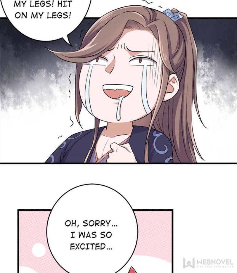 Unscrupuous Consort: the Evil Dotor chapter 64 - page 14