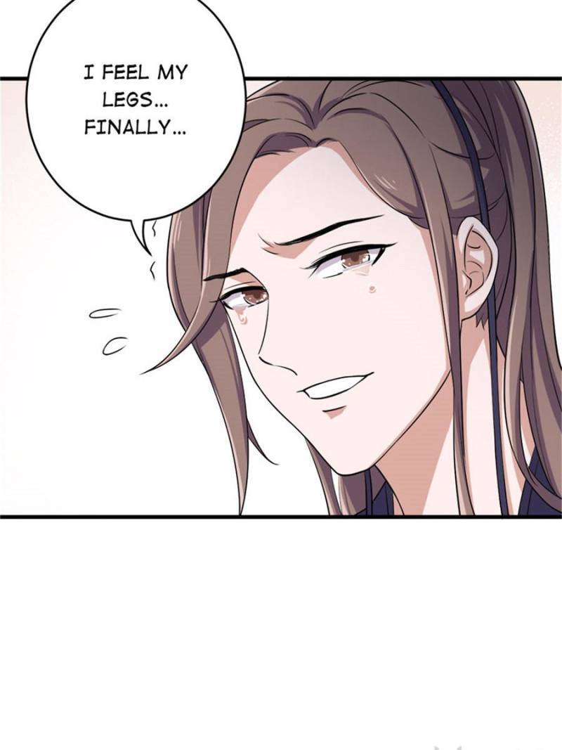 Unscrupuous Consort: the Evil Dotor chapter 64 - page 18
