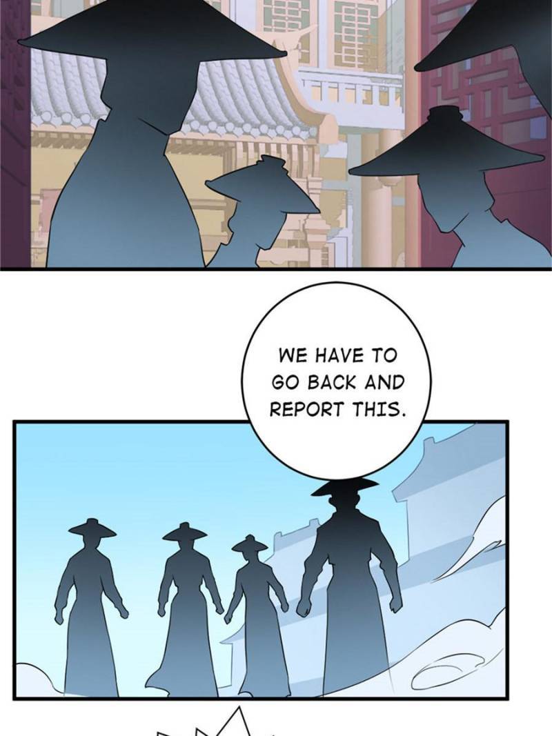Unscrupuous Consort: the Evil Dotor chapter 64 - page 22