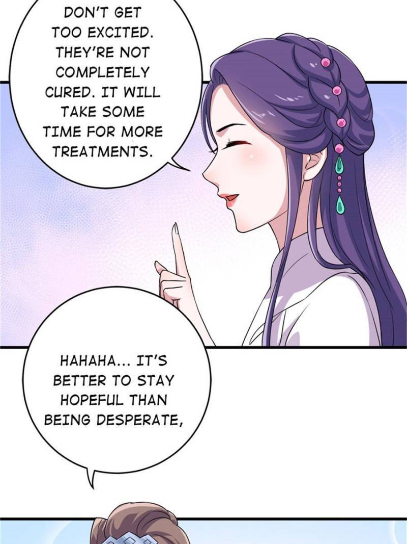 Unscrupuous Consort: the Evil Dotor chapter 64 - page 26