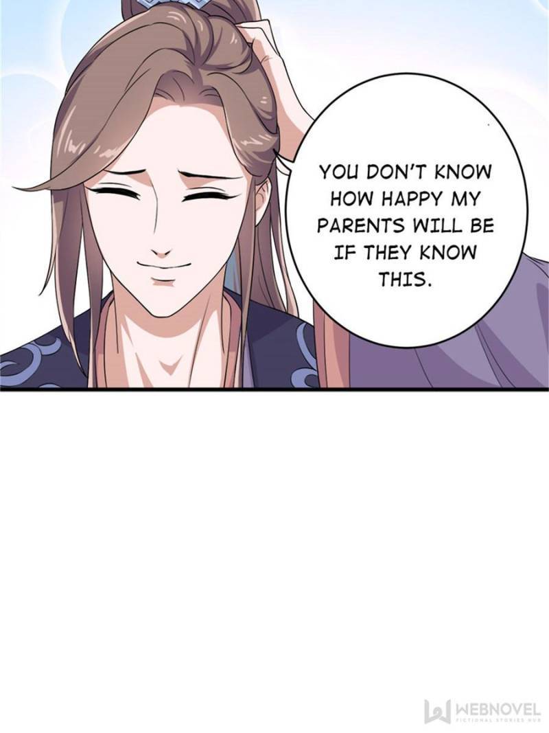 Unscrupuous Consort: the Evil Dotor chapter 64 - page 27