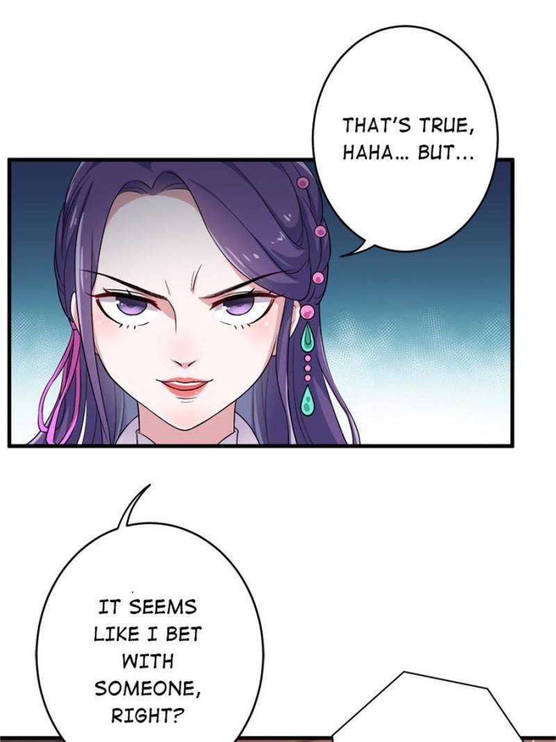 Unscrupuous Consort: the Evil Dotor chapter 64 - page 29