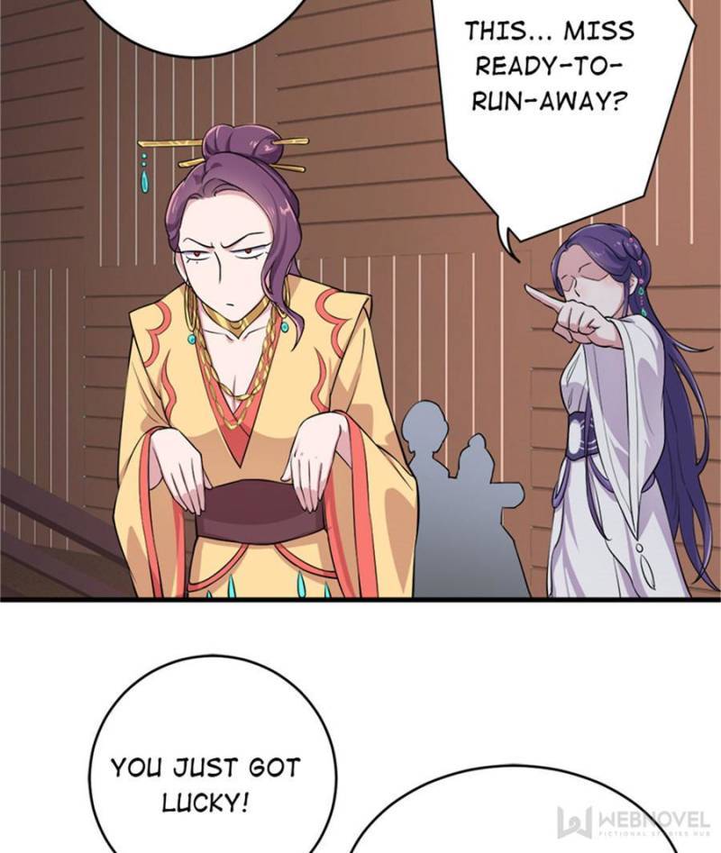 Unscrupuous Consort: the Evil Dotor chapter 64 - page 30