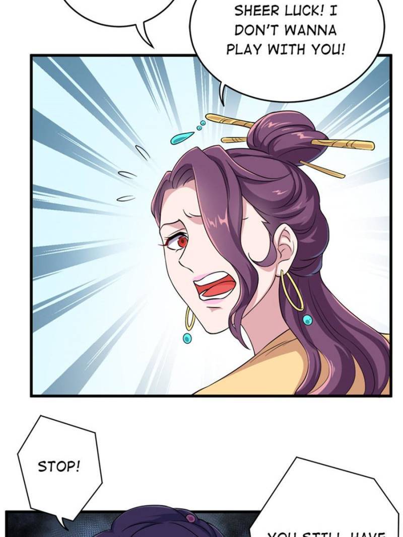Unscrupuous Consort: the Evil Dotor chapter 64 - page 31