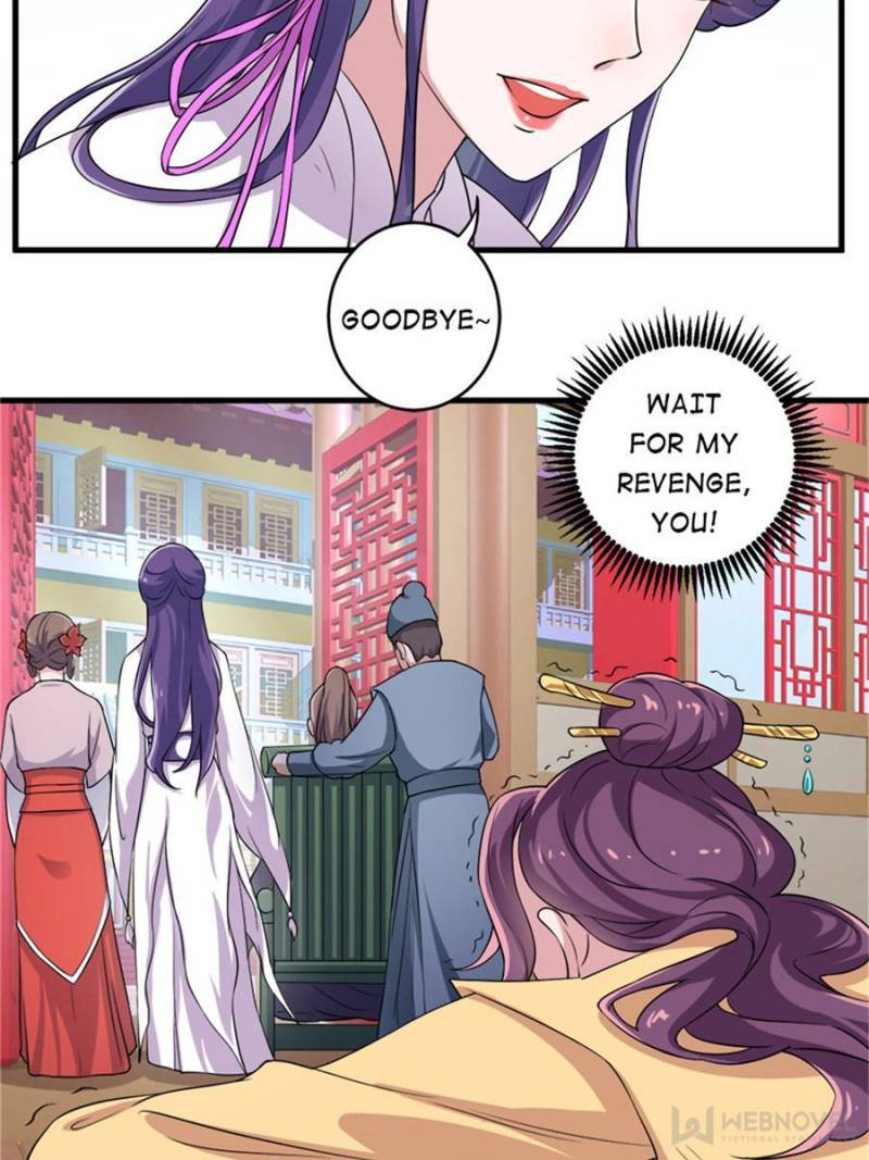 Unscrupuous Consort: the Evil Dotor chapter 64 - page 37