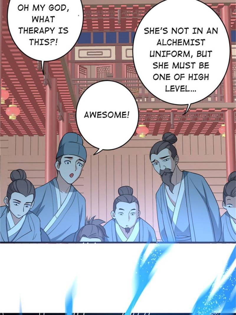 Unscrupuous Consort: the Evil Dotor chapter 64 - page 6