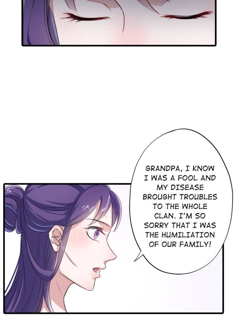 Unscrupuous Consort: the Evil Dotor chapter 28 - page 19