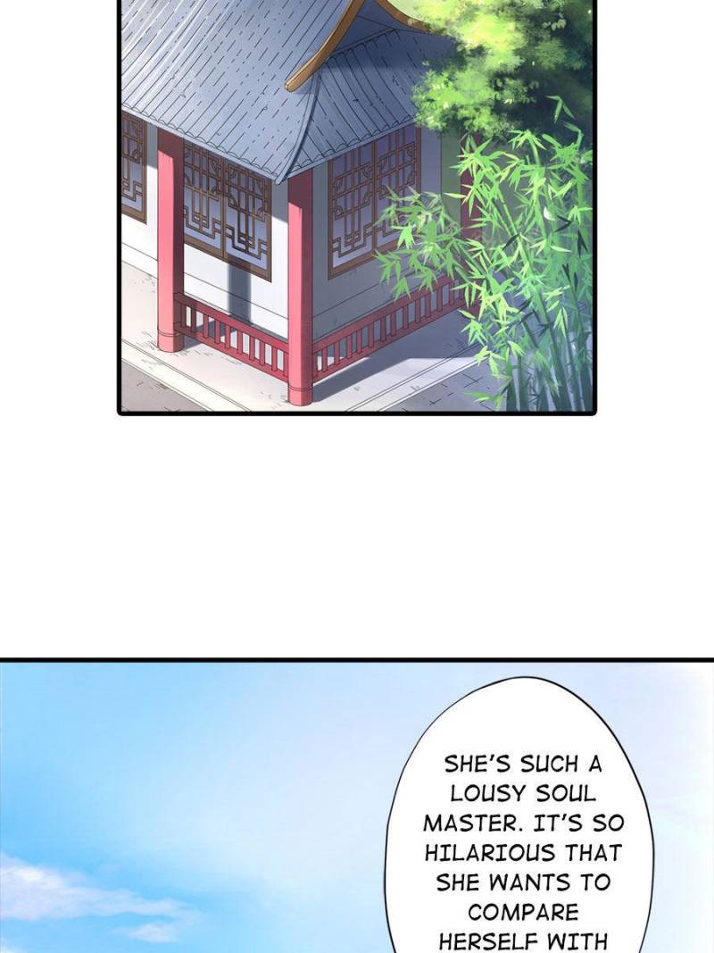 Unscrupuous Consort: the Evil Dotor chapter 28 - page 2