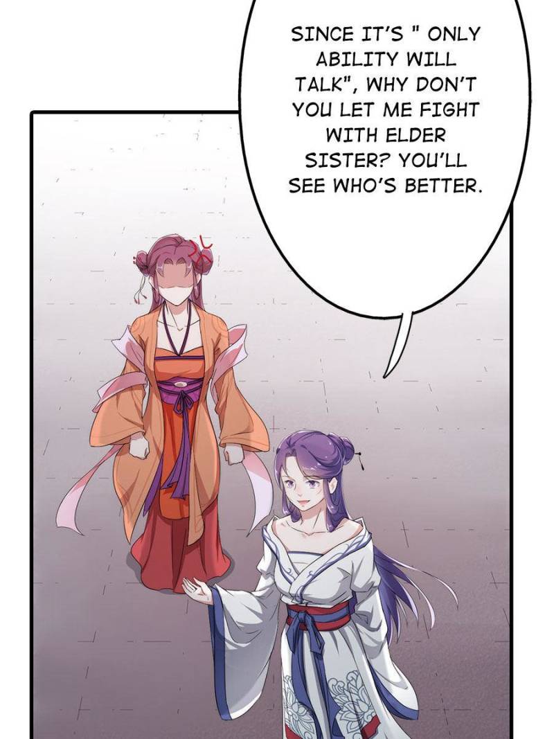 Unscrupuous Consort: the Evil Dotor chapter 28 - page 24