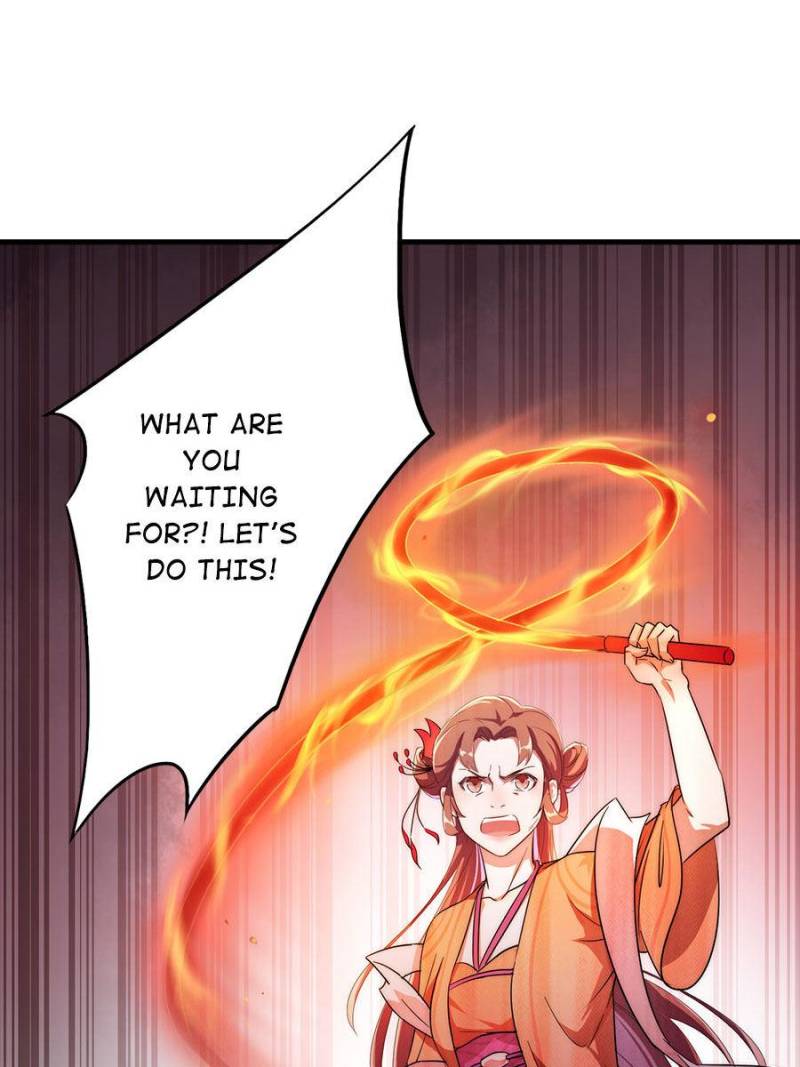 Unscrupuous Consort: the Evil Dotor chapter 28 - page 30
