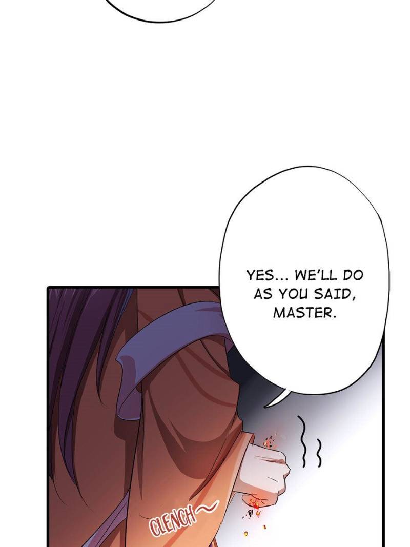 Unscrupuous Consort: the Evil Dotor chapter 28 - page 37