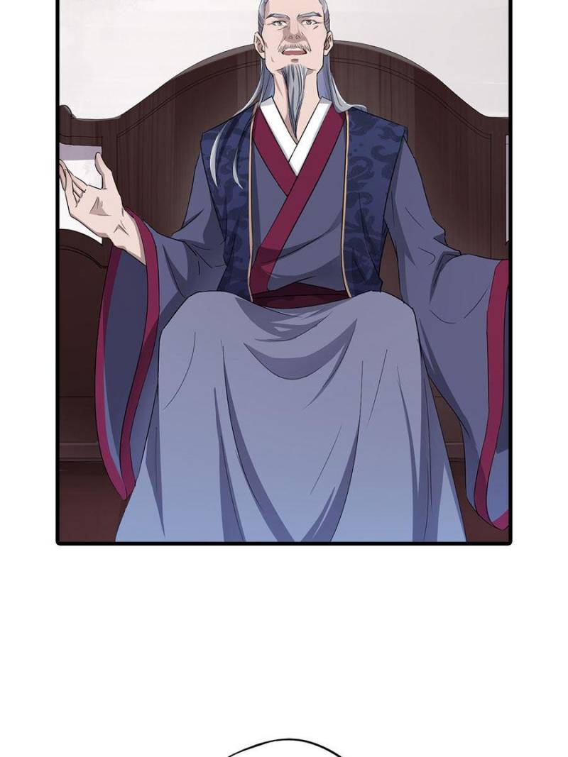 Unscrupuous Consort: the Evil Dotor chapter 28 - page 40