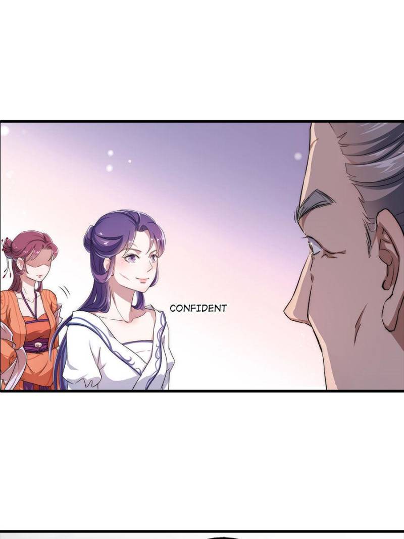 Unscrupuous Consort: the Evil Dotor chapter 28 - page 46