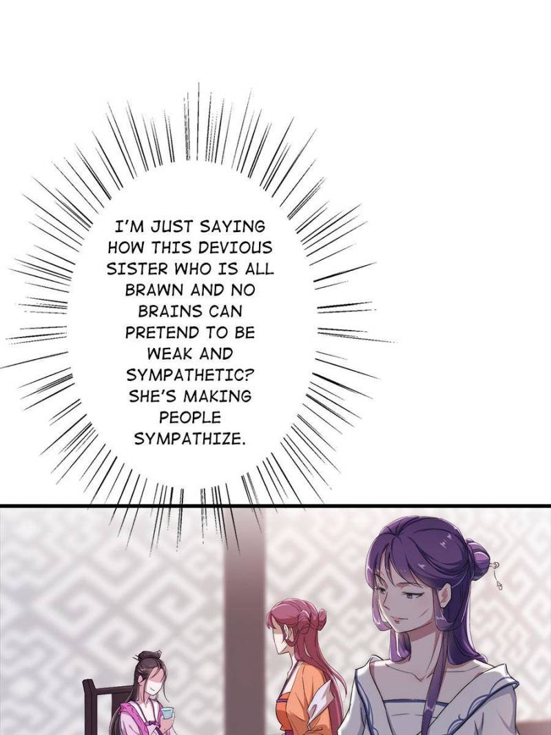 Unscrupuous Consort: the Evil Dotor chapter 28 - page 51