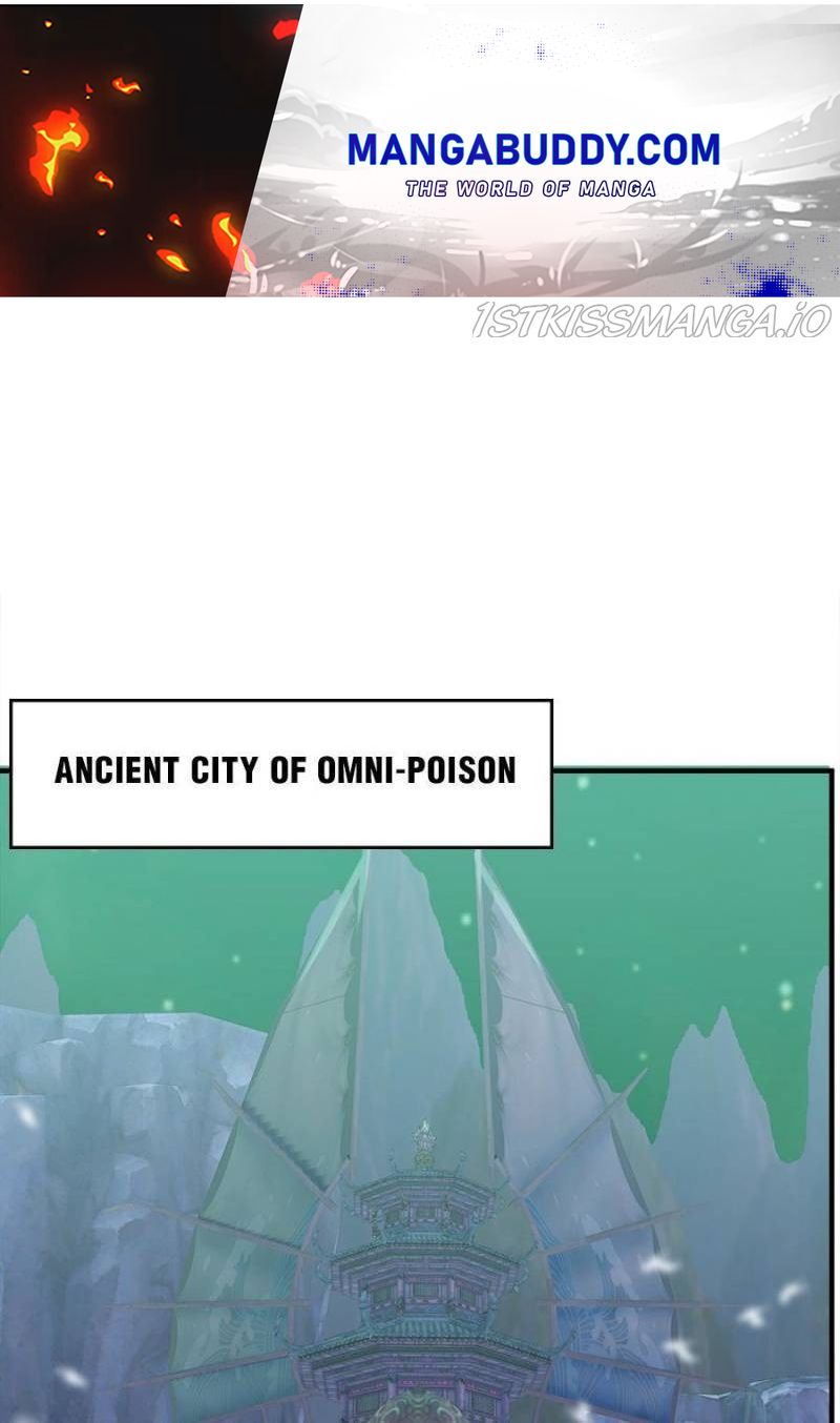 Unscrupuous Consort: the Evil Dotor chapter 105 - page 1