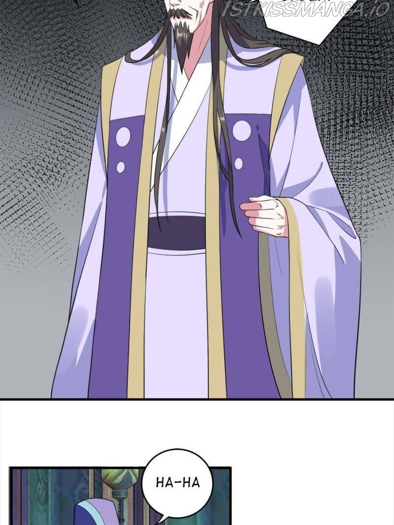 Unscrupuous Consort: the Evil Dotor chapter 105 - page 11