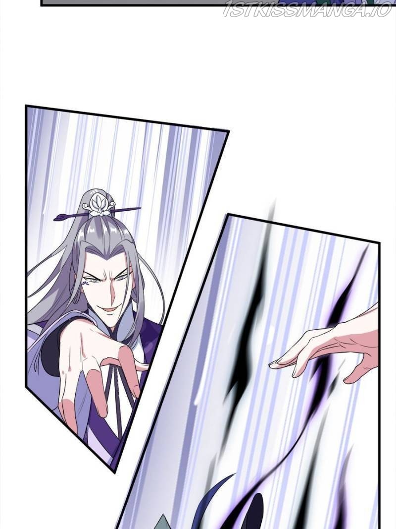 Unscrupuous Consort: the Evil Dotor chapter 105 - page 28