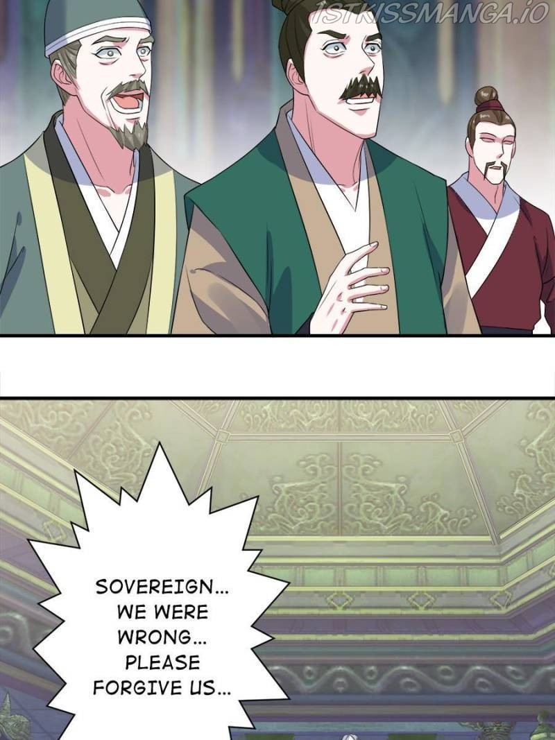 Unscrupuous Consort: the Evil Dotor chapter 105 - page 30