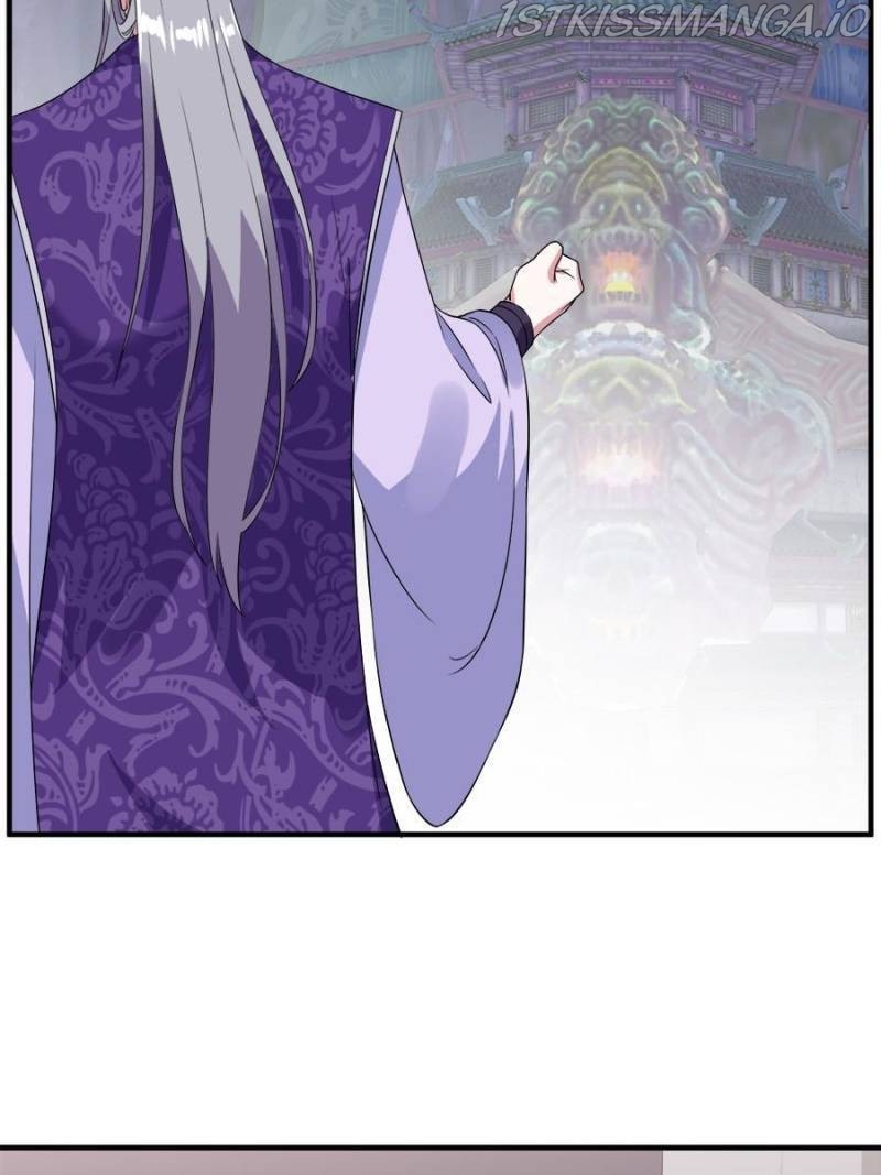 Unscrupuous Consort: the Evil Dotor chapter 105 - page 34