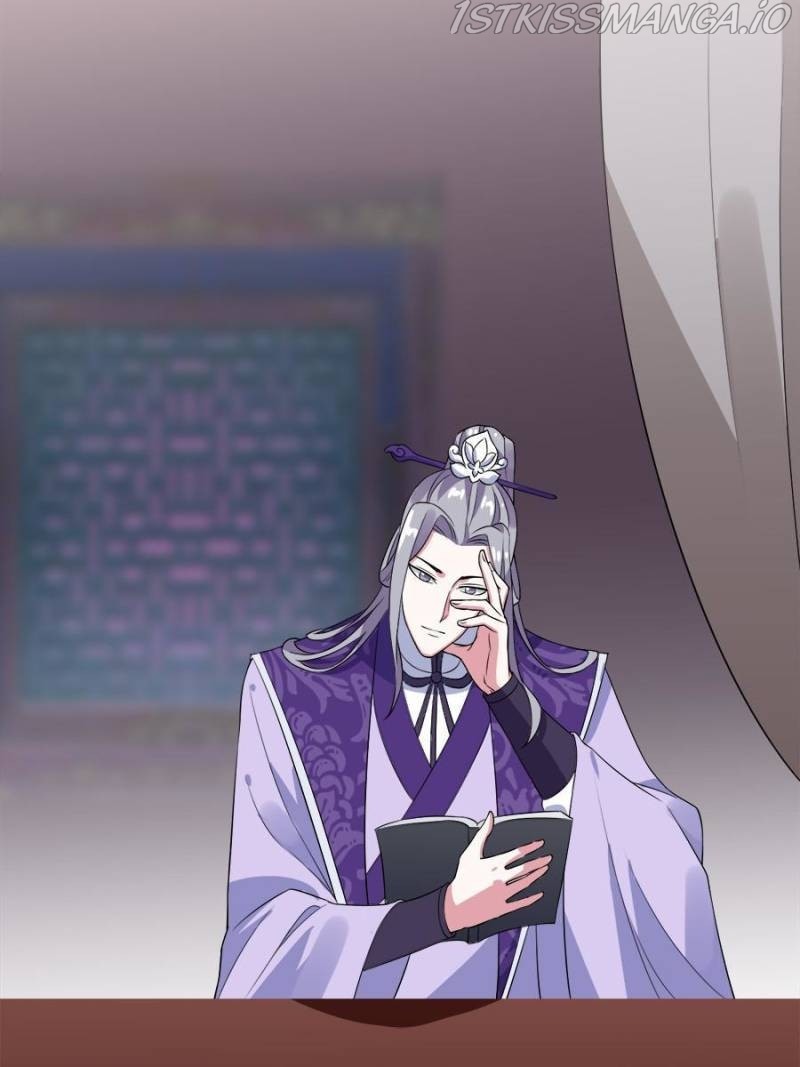 Unscrupuous Consort: the Evil Dotor chapter 105 - page 35