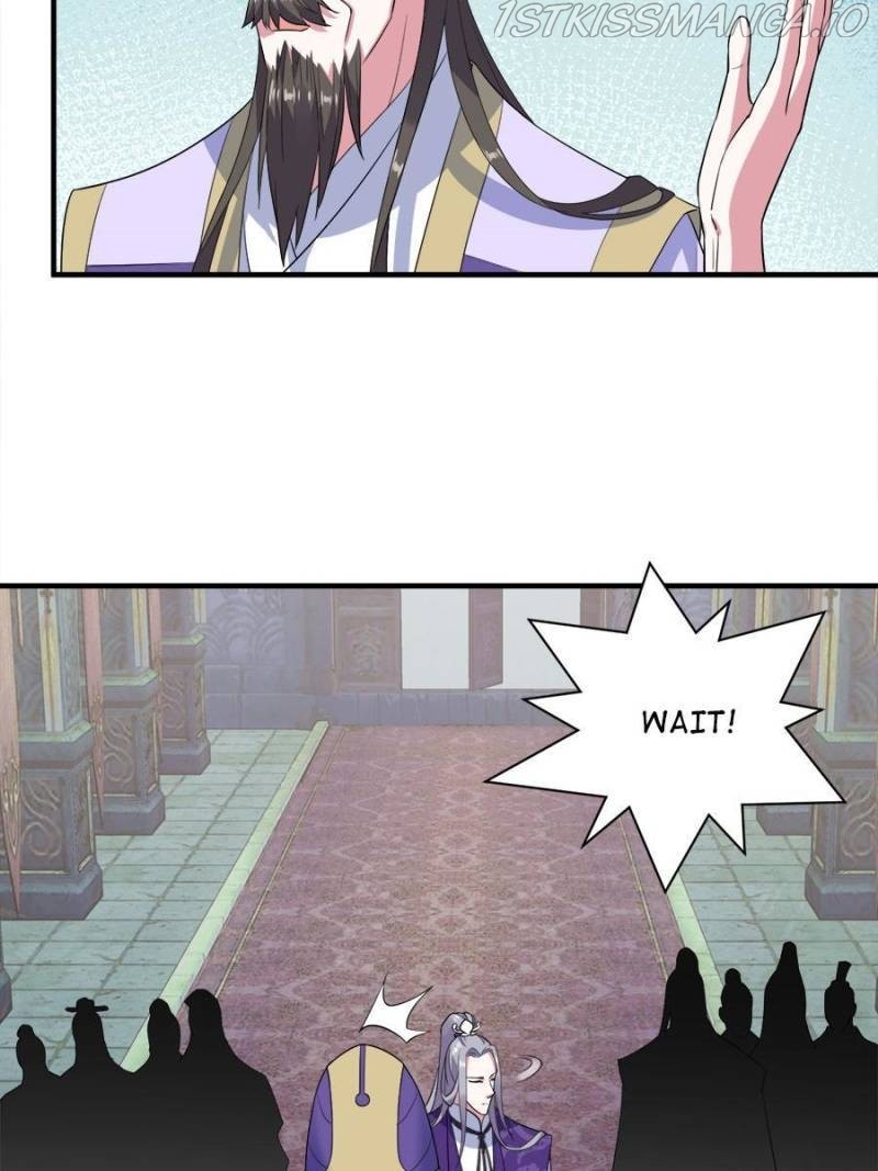Unscrupuous Consort: the Evil Dotor chapter 105 - page 5