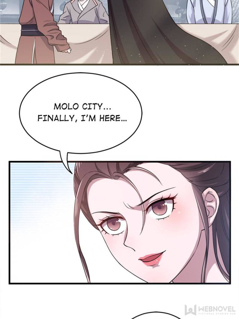 Unscrupuous Consort: the Evil Dotor chapter 65 - page 19