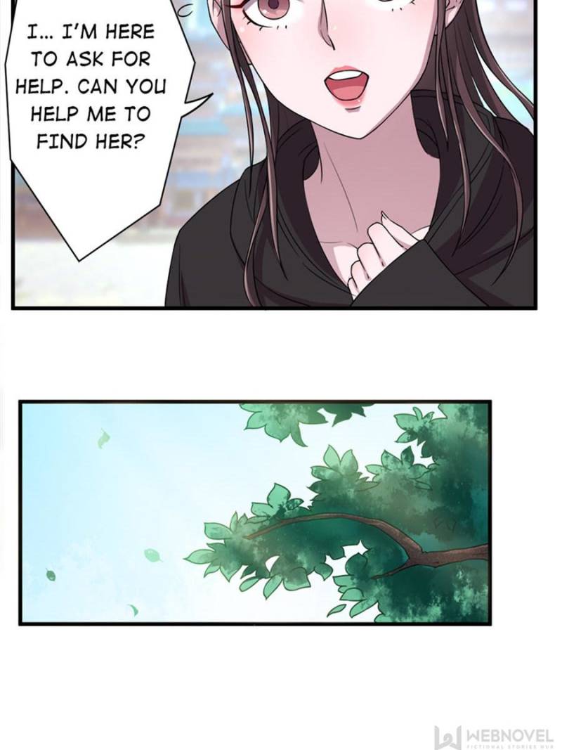 Unscrupuous Consort: the Evil Dotor chapter 65 - page 24