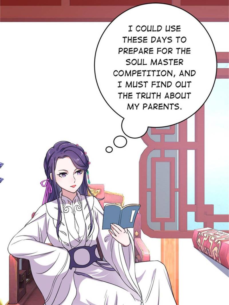 Unscrupuous Consort: the Evil Dotor chapter 65 - page 26