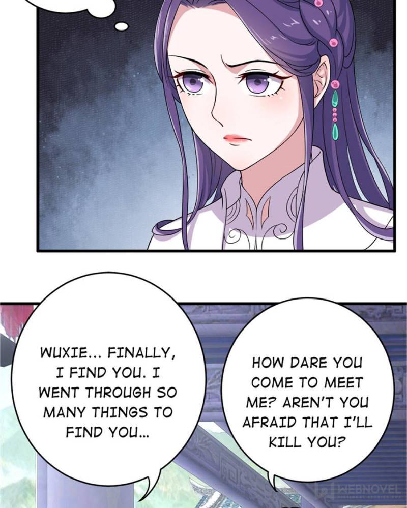 Unscrupuous Consort: the Evil Dotor chapter 65 - page 30