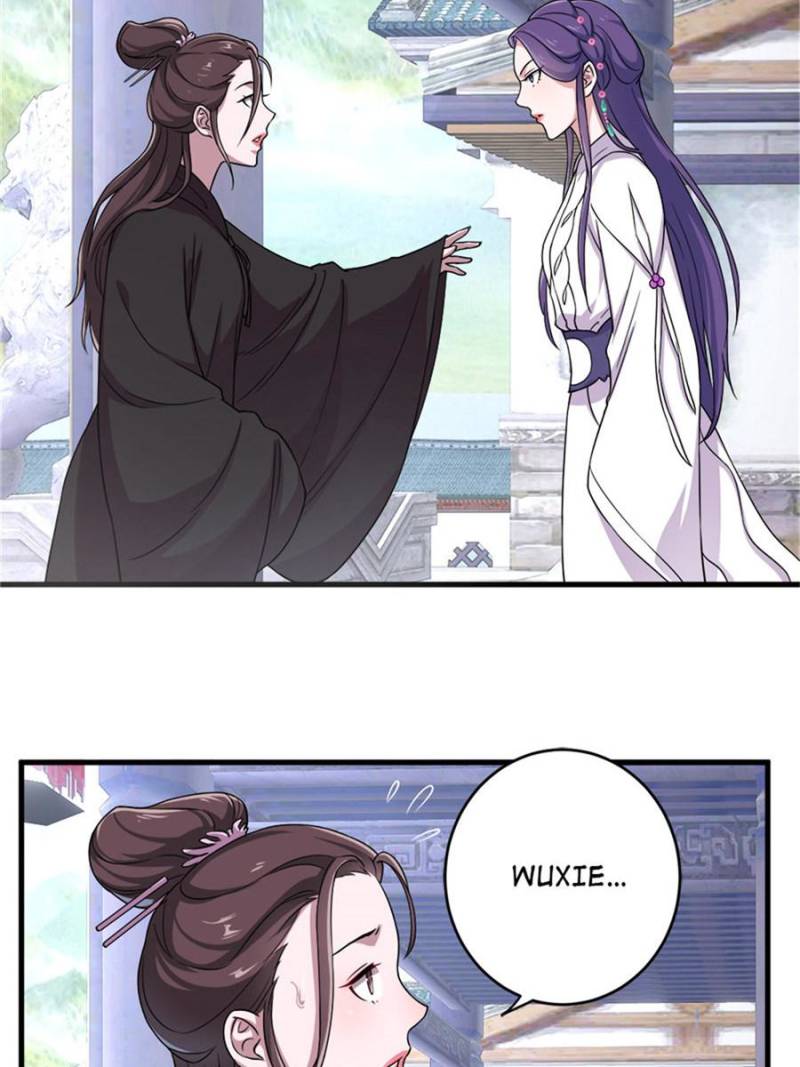 Unscrupuous Consort: the Evil Dotor chapter 65 - page 31