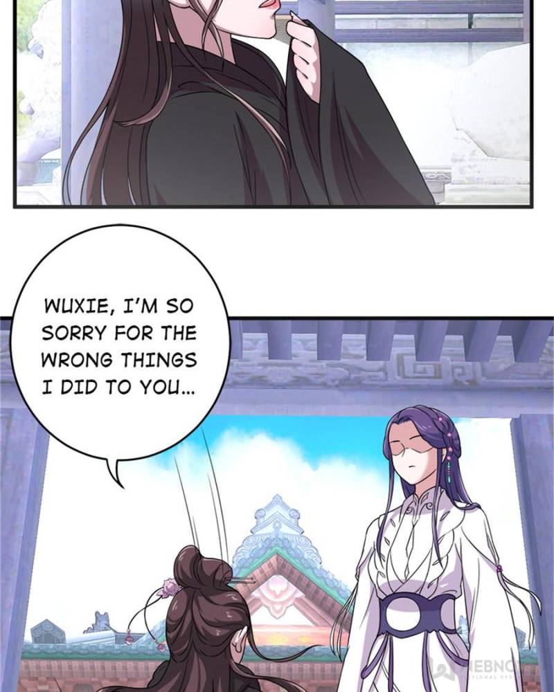 Unscrupuous Consort: the Evil Dotor chapter 65 - page 32