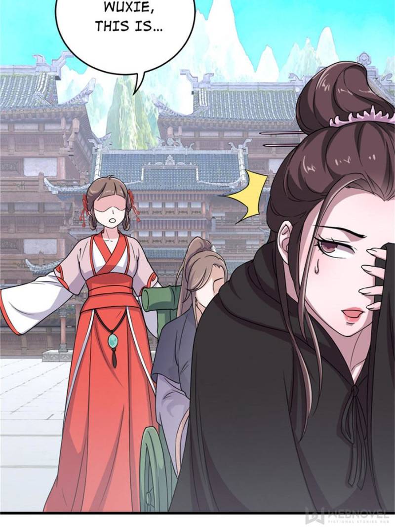 Unscrupuous Consort: the Evil Dotor chapter 65 - page 36