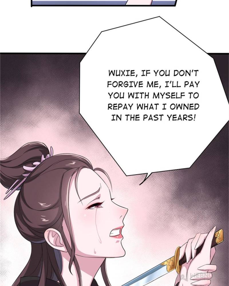 Unscrupuous Consort: the Evil Dotor chapter 65 - page 39