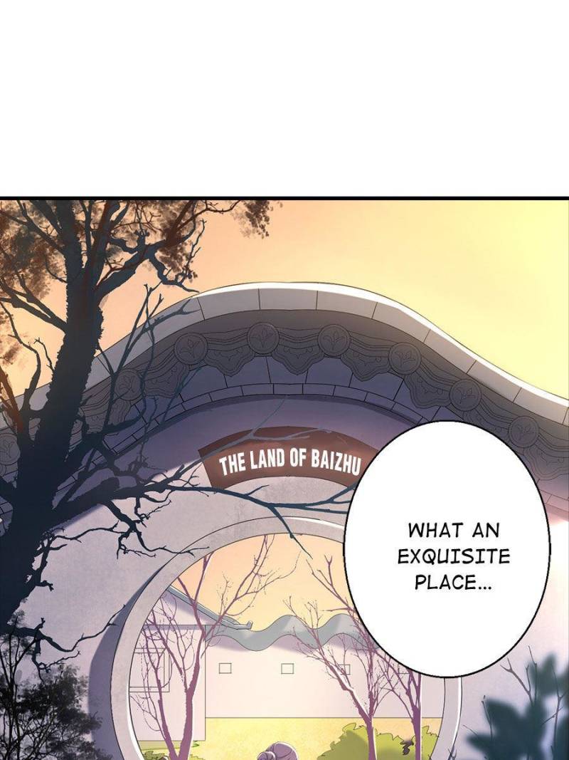 Unscrupuous Consort: the Evil Dotor chapter 29 - page 10