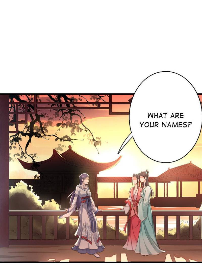 Unscrupuous Consort: the Evil Dotor chapter 29 - page 16