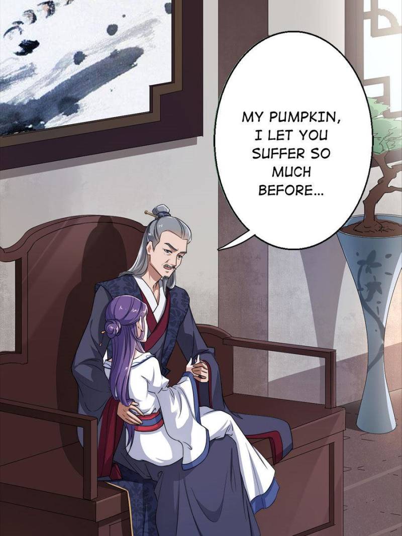 Unscrupuous Consort: the Evil Dotor chapter 29 - page 2