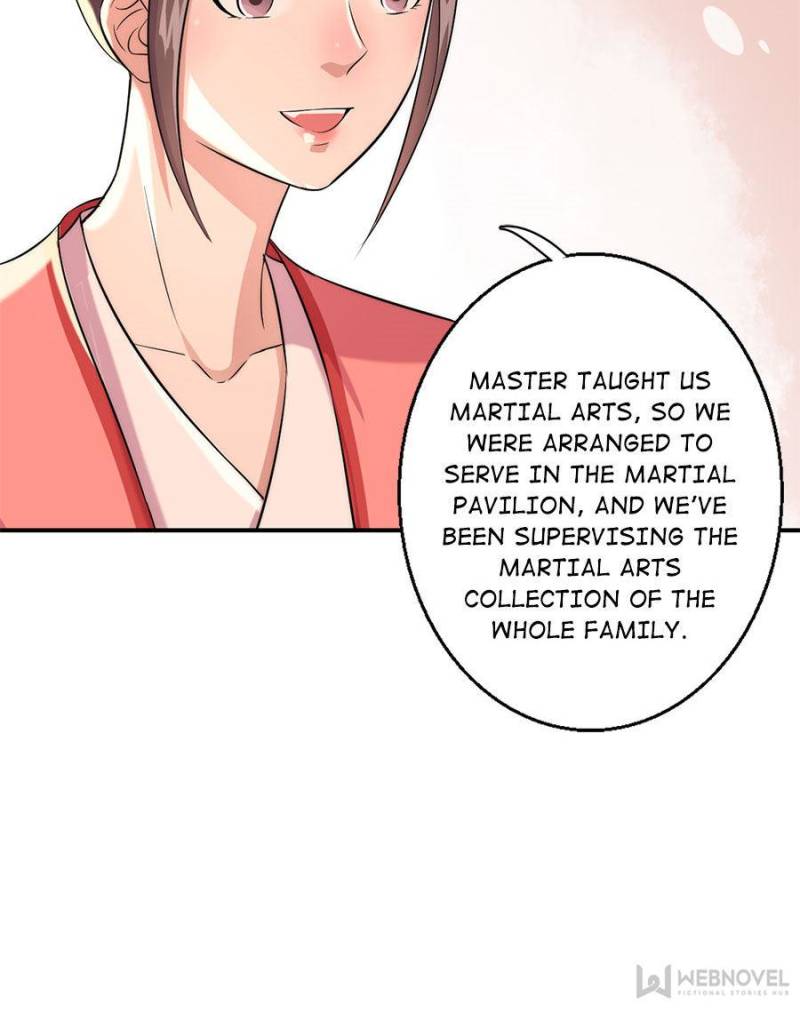 Unscrupuous Consort: the Evil Dotor chapter 29 - page 23