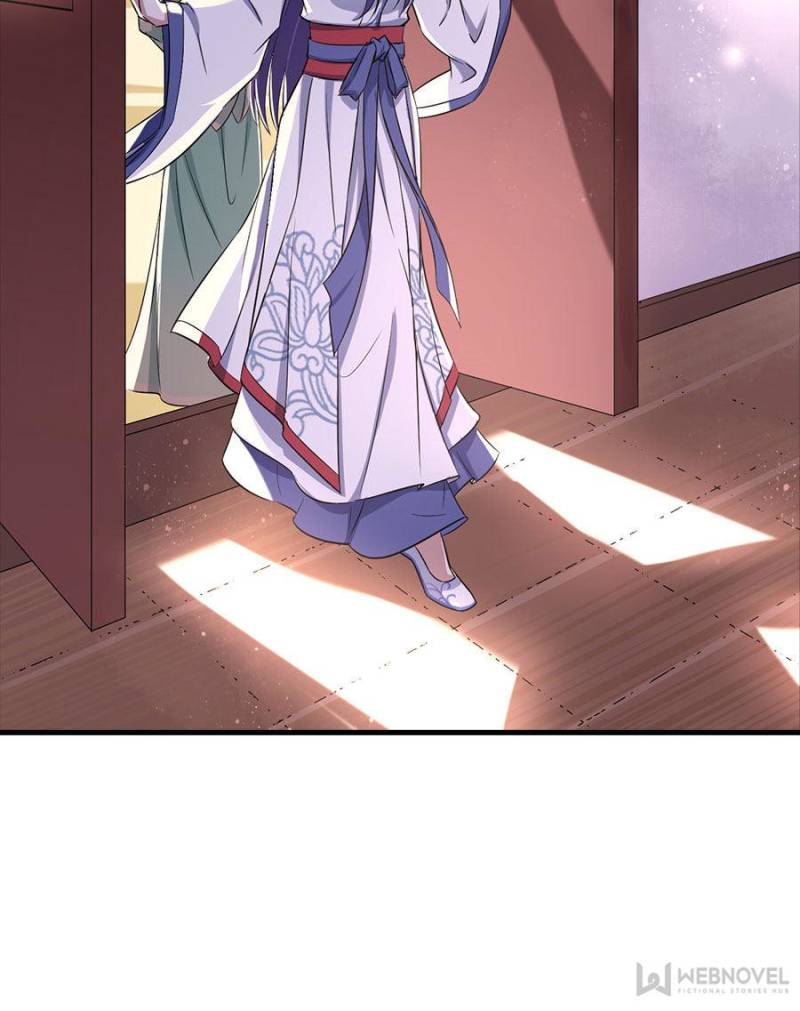 Unscrupuous Consort: the Evil Dotor chapter 29 - page 29