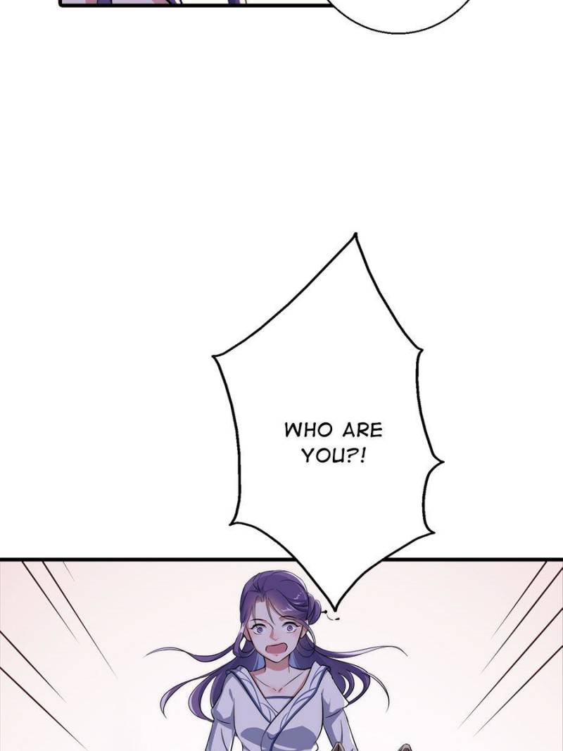Unscrupuous Consort: the Evil Dotor chapter 29 - page 33