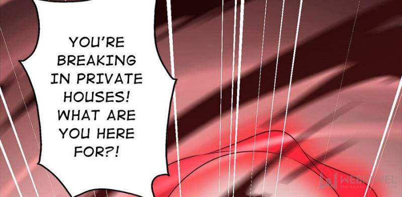 Unscrupuous Consort: the Evil Dotor chapter 29 - page 35