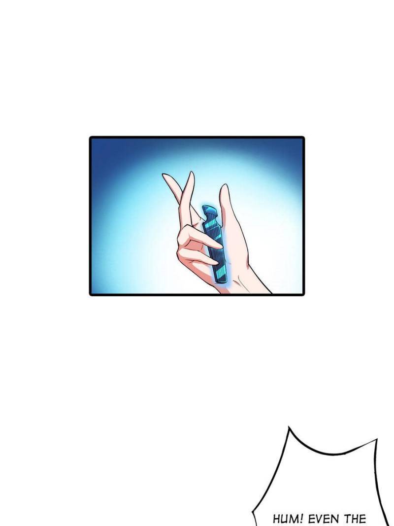 Unscrupuous Consort: the Evil Dotor chapter 29 - page 39